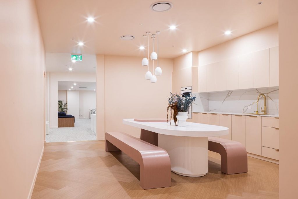 Kitchen Remodeling