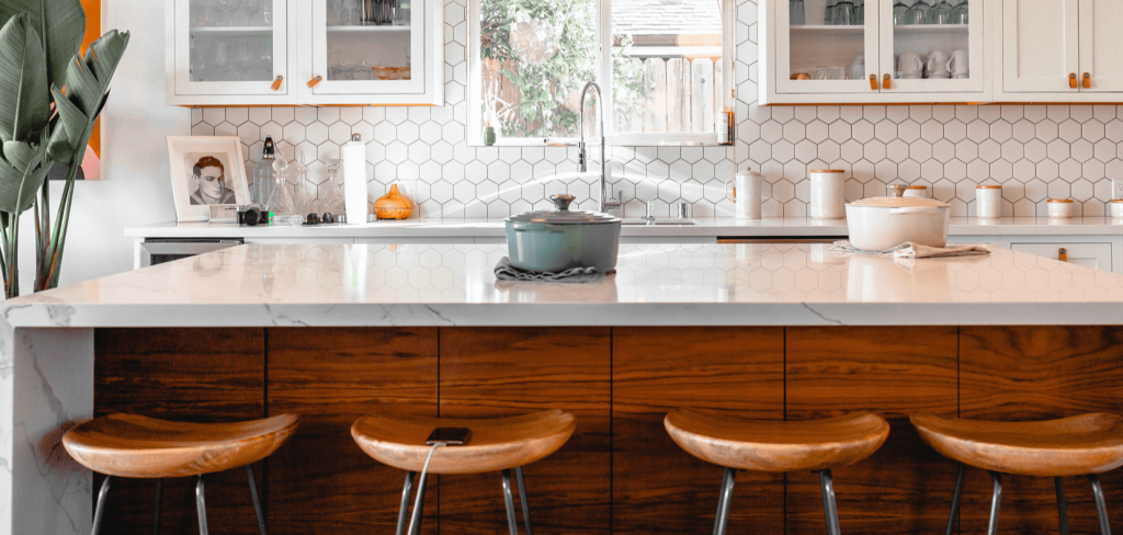 refaced kitchen cabinets