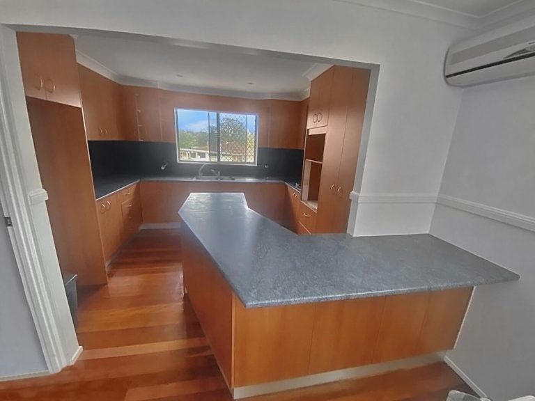 kitchen benchtop replacement brisbane