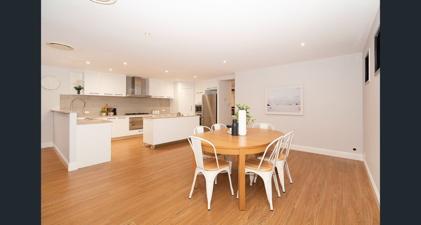 Kitchen Refurbishment Brisbane