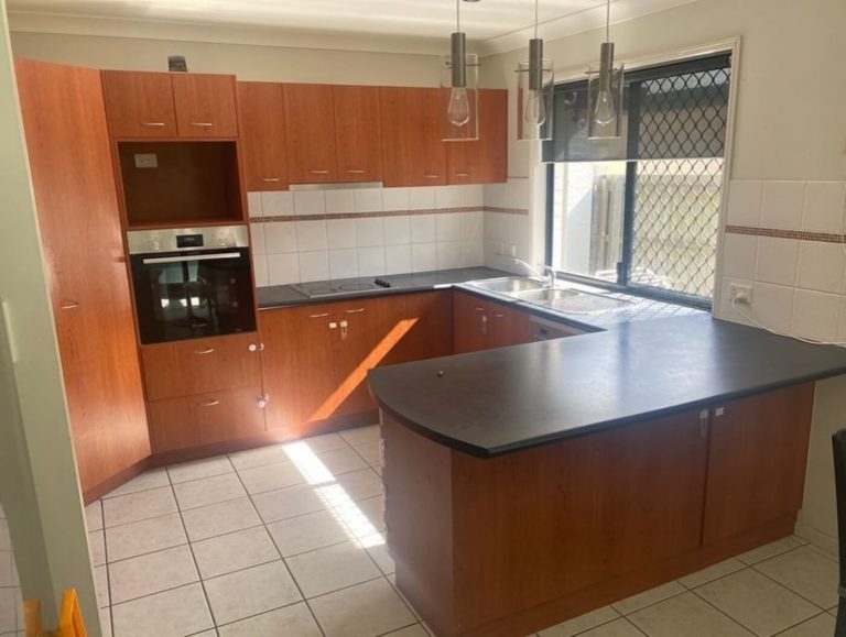 Preparing For Your Kitchen Refurbishment
